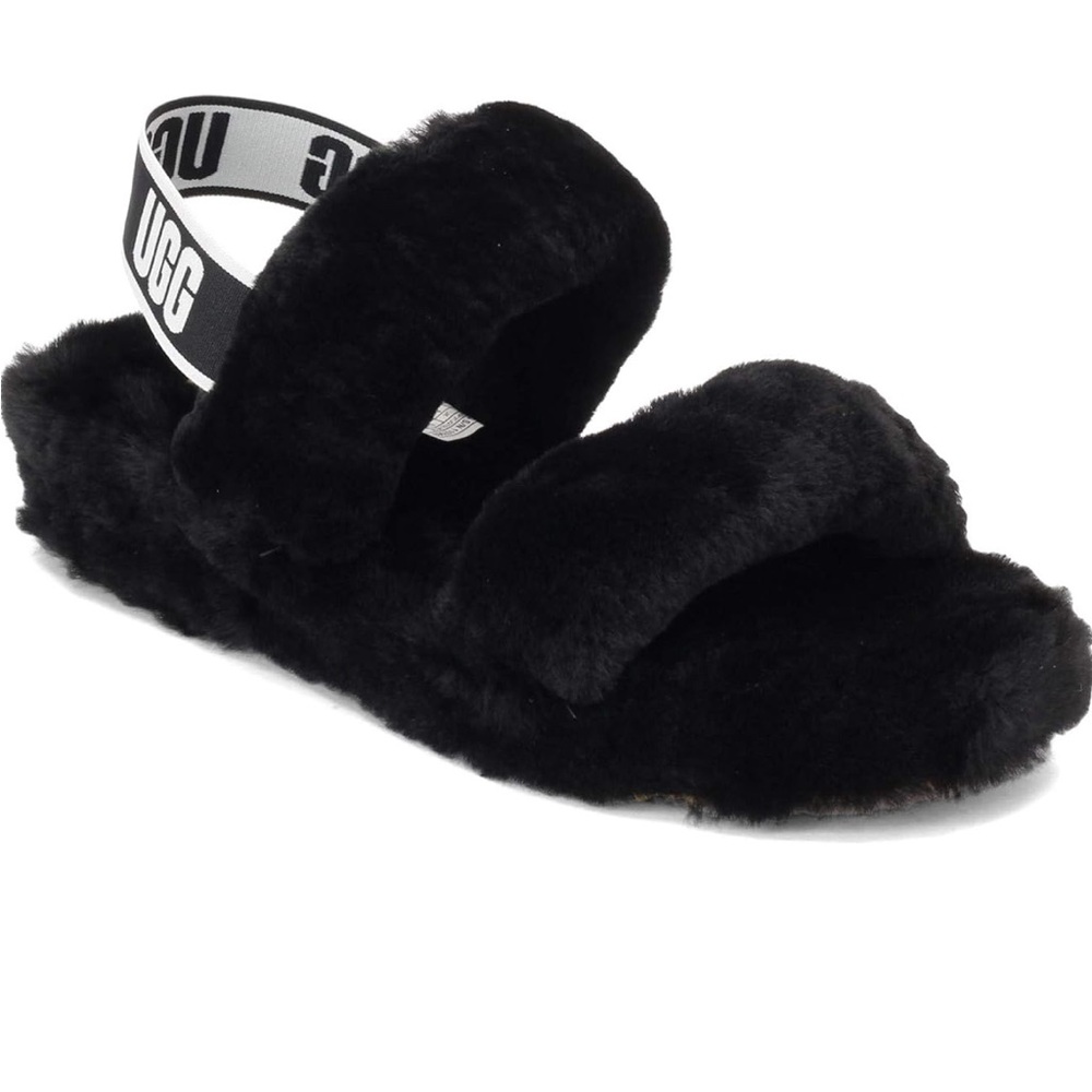 Ugg Oh Yeah Slides